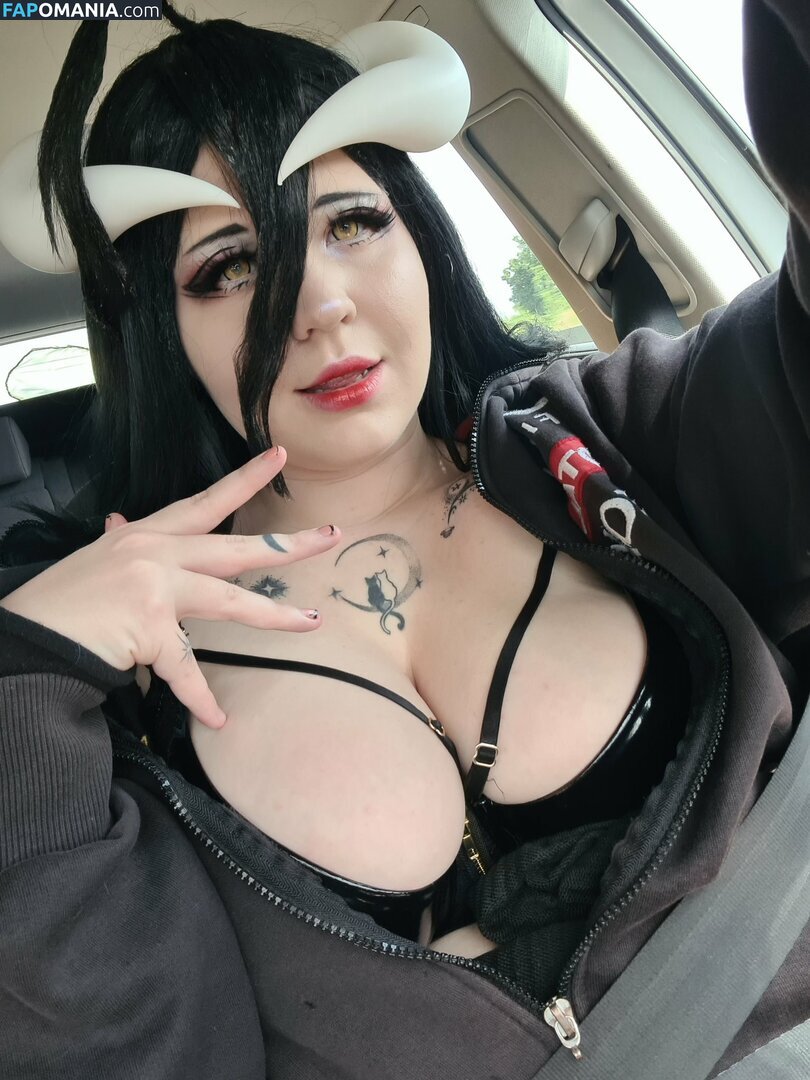 FylyArtworksAndCosplays / Fyly_cosplays ヌード OnlyFans  流出写真 #165