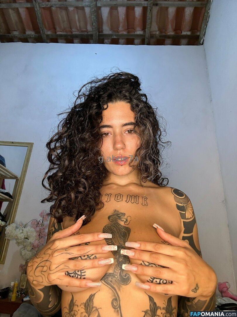 G.abrie7a / gaabrie7a / itsmegabby__ ヌード OnlyFans  流出写真 #90