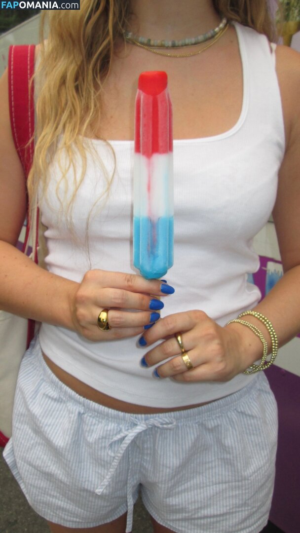 G Hannelius / ghannelius ヌード OnlyFans  流出写真 #52