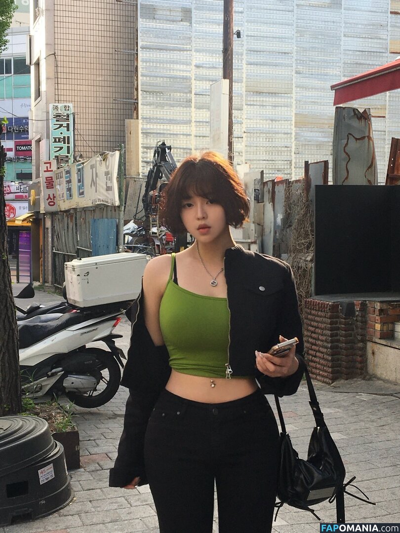 Kim ka hyung / g_hyung915 ヌード OnlyFans  流出写真 #4