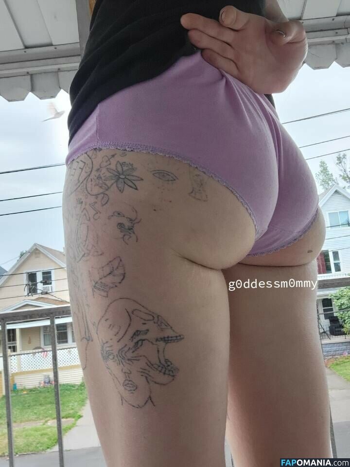g0ddessm0mmy / imperfect_creativity_ / mommy__mandy ヌード OnlyFans  流出写真 #10