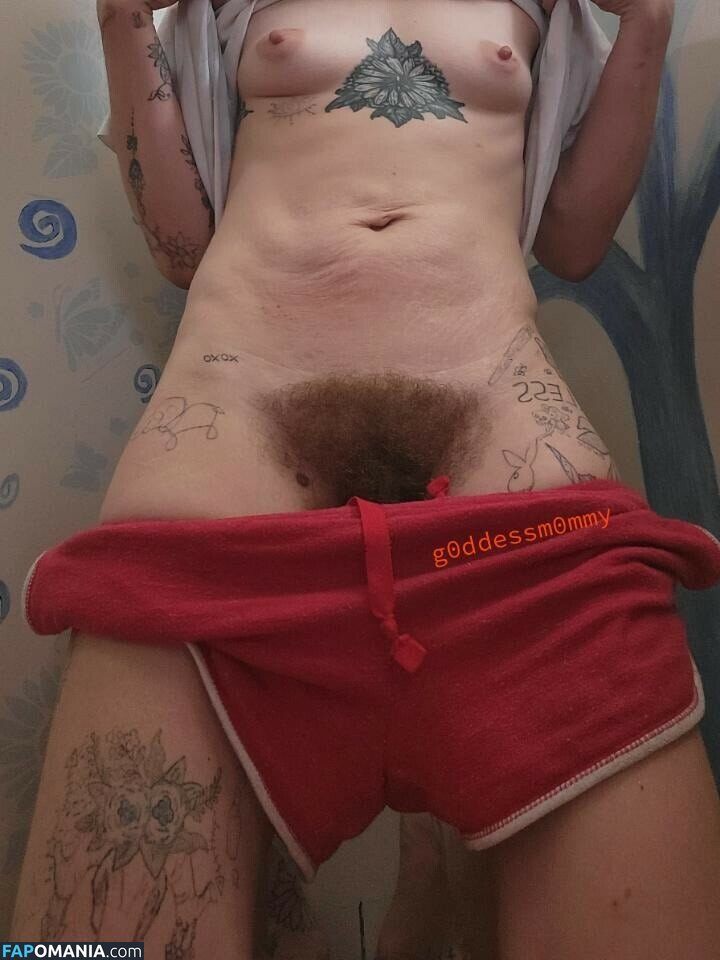 g0ddessm0mmy / imperfect_creativity_ / mommy__mandy ヌード OnlyFans  流出写真 #22