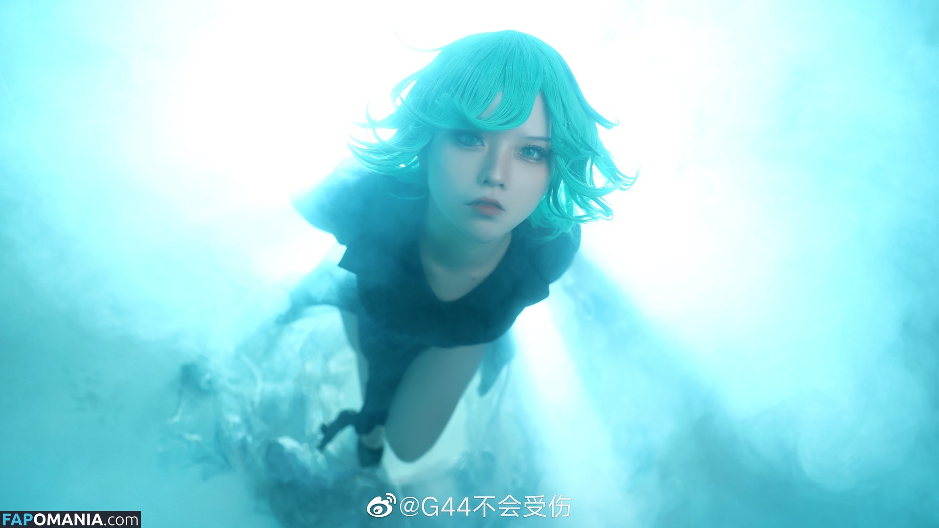 G44 wa Kizutsukanai / g44gallery / jisi_si / jisi_si (G44不会受伤 / 祭祀matsuri ヌード OnlyFans  流出写真 #14