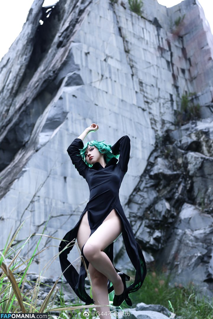 G44 wa Kizutsukanai / g44gallery / jisi_si / jisi_si (G44不会受伤 / 祭祀matsuri ヌード OnlyFans  流出写真 #17