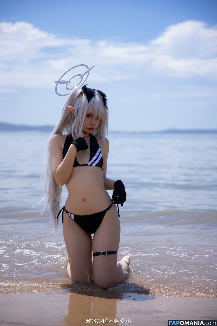 G44 wa Kizutsukanai / g44gallery / jisi_si / jisi_si (G44不会受伤 / 祭祀matsuri ヌード OnlyFans  流出写真 #53