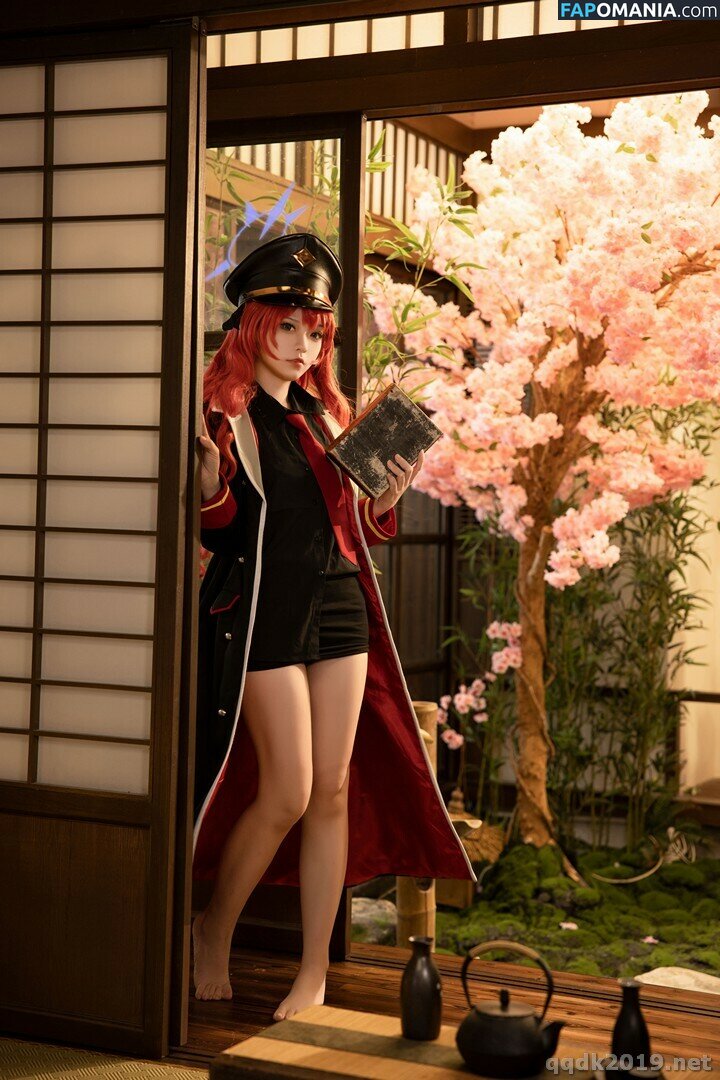 G44 wa Kizutsukanai / g44gallery / jisi_si / jisi_si (G44不会受伤 / 祭祀matsuri ヌード OnlyFans  流出写真 #289