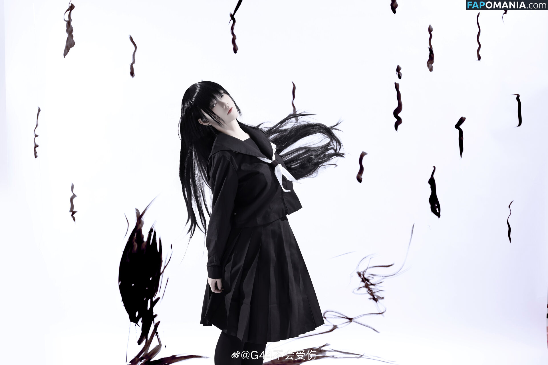 G44 wa Kizutsukanai / g44gallery / jisi_si / jisi_si (G44不会受伤 / 祭祀matsuri ヌード OnlyFans  流出写真 #418