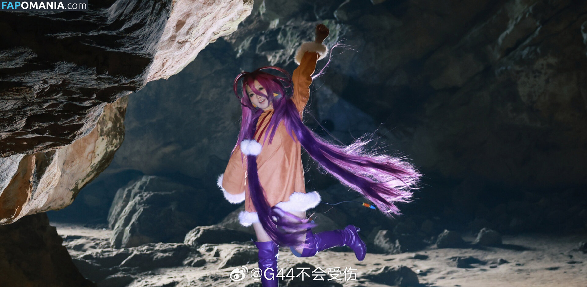 G44 wa Kizutsukanai / g44gallery / jisi_si / jisi_si (G44不会受伤 / 祭祀matsuri ヌード OnlyFans  流出写真 #440