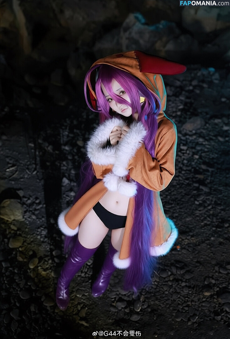 G44 wa Kizutsukanai / g44gallery / jisi_si / jisi_si (G44不会受伤 / 祭祀matsuri ヌード OnlyFans  流出写真 #441