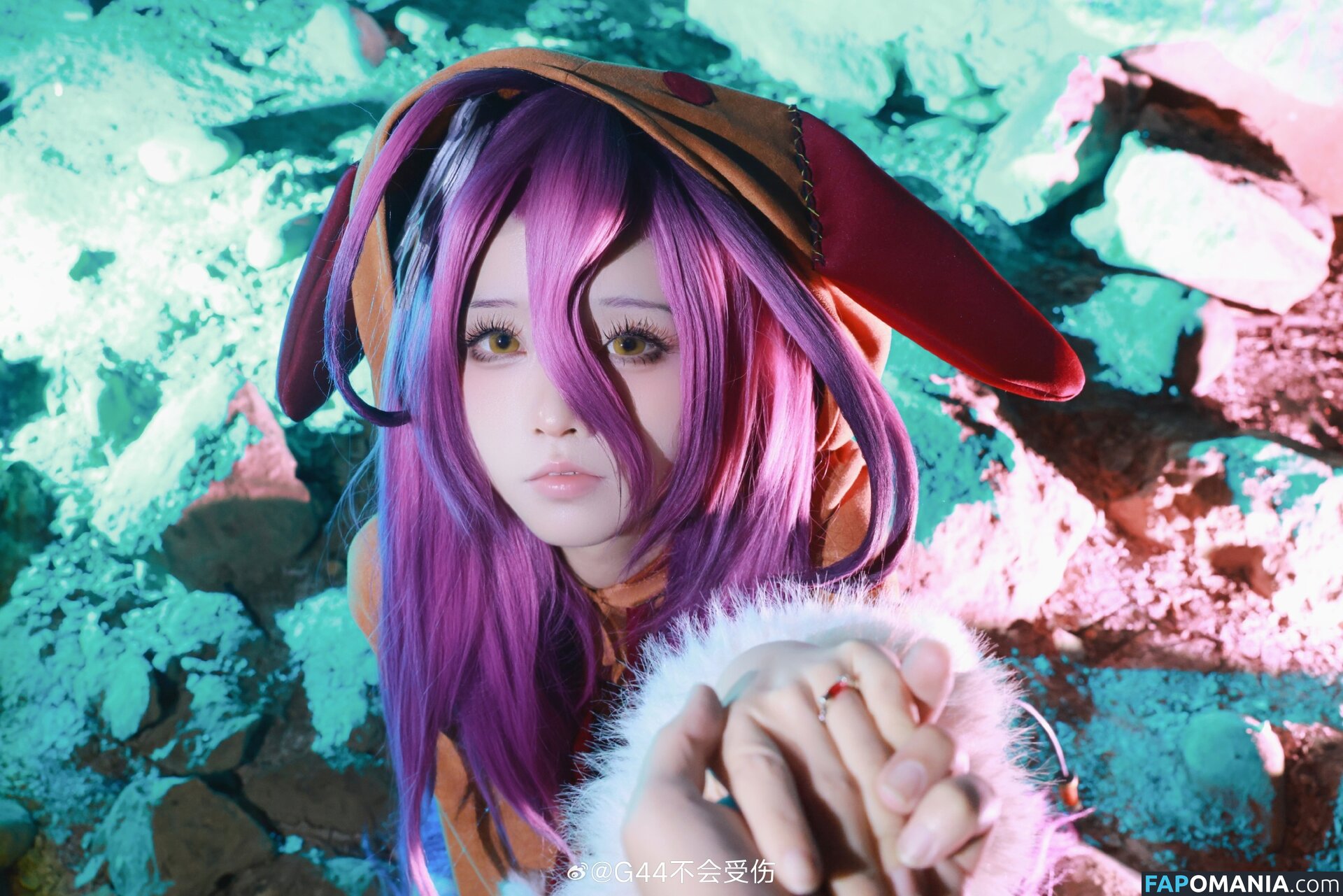 G44 wa Kizutsukanai / g44gallery / jisi_si / jisi_si (G44不会受伤 / 祭祀matsuri ヌード OnlyFans  流出写真 #442