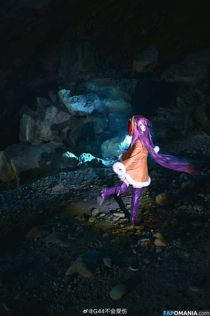 G44 wa Kizutsukanai / g44gallery / jisi_si / jisi_si (G44不会受伤 / 祭祀matsuri ヌード OnlyFans  流出写真 #443