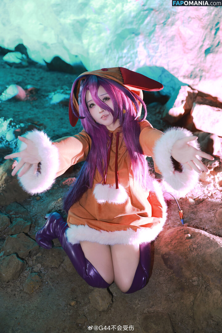 G44 wa Kizutsukanai / g44gallery / jisi_si / jisi_si (G44不会受伤 / 祭祀matsuri ヌード OnlyFans  流出写真 #444