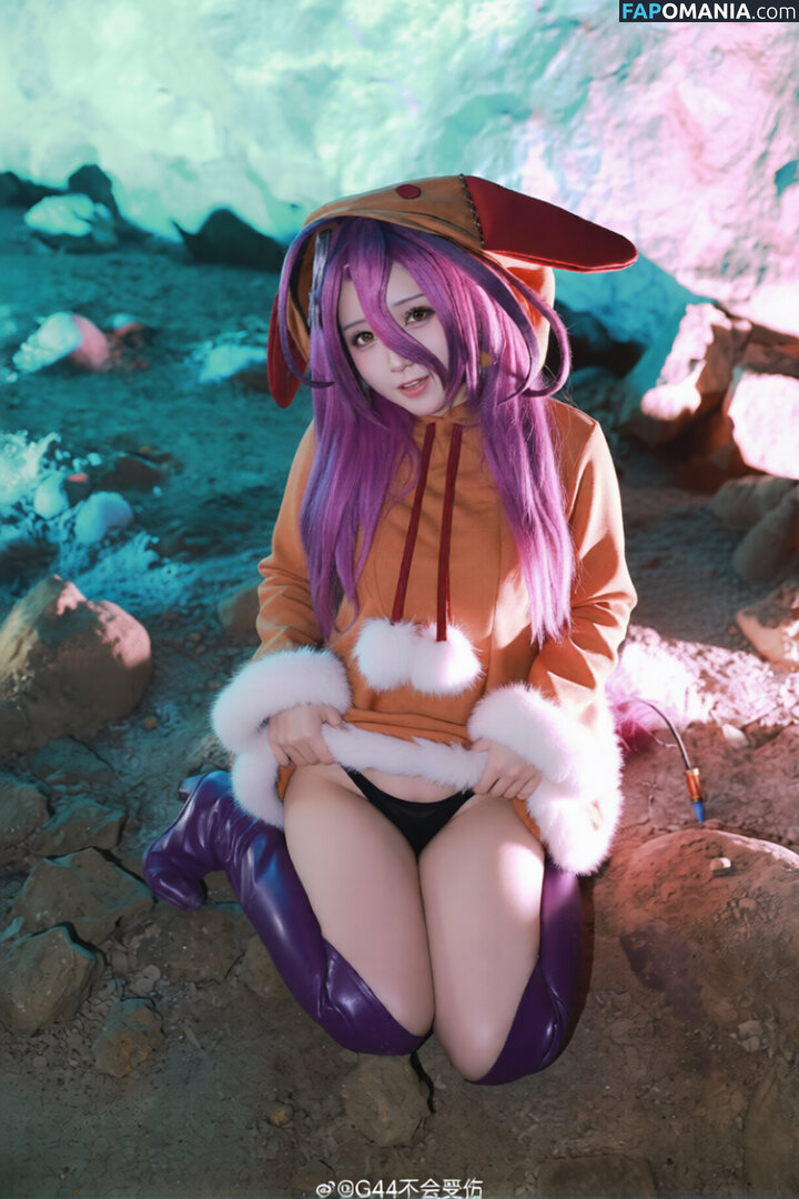 G44 wa Kizutsukanai / g44gallery / jisi_si / jisi_si (G44不会受伤 / 祭祀matsuri ヌード OnlyFans  流出写真 #446