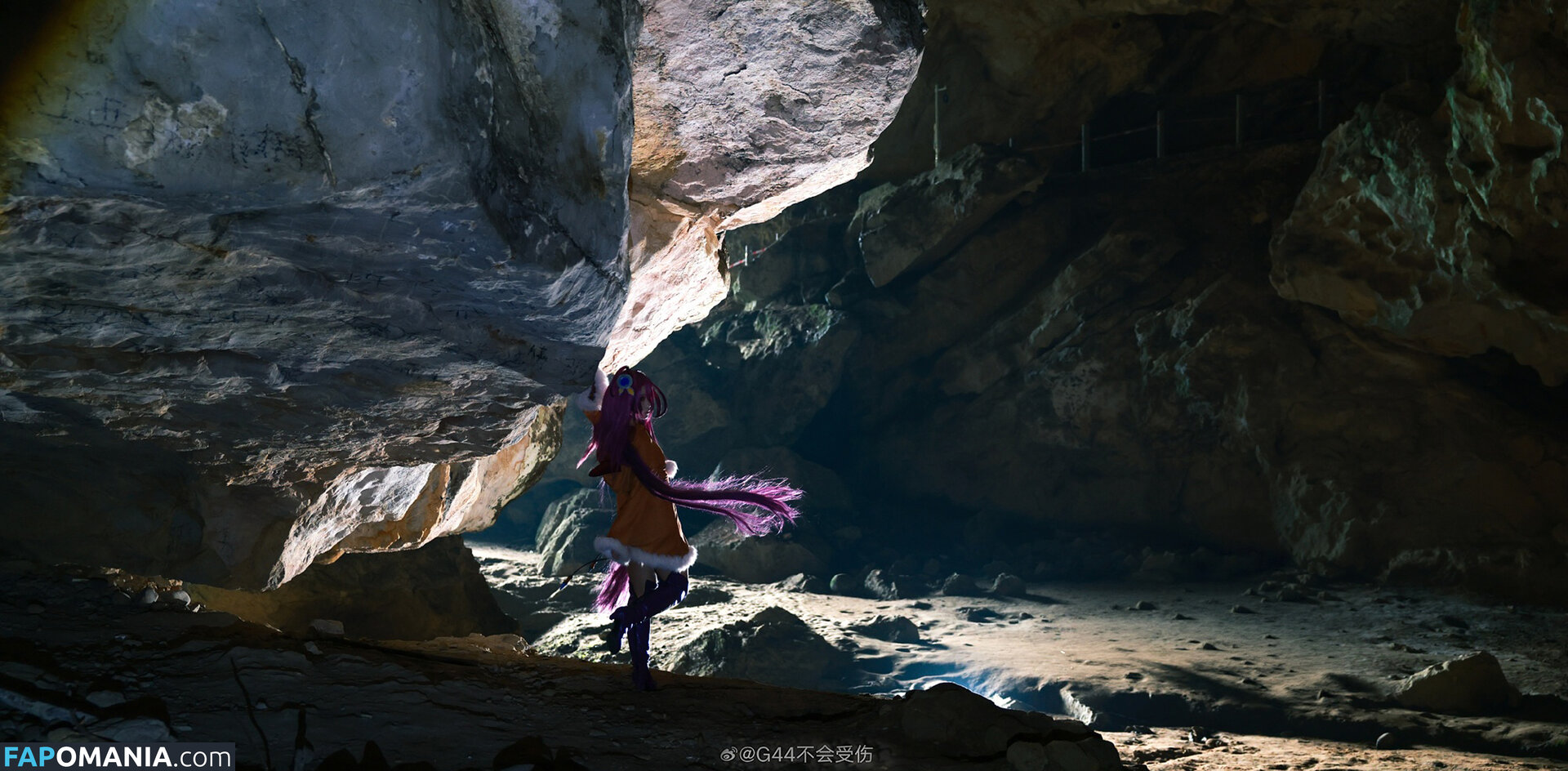 G44 wa Kizutsukanai / g44gallery / jisi_si / jisi_si (G44不会受伤 / 祭祀matsuri ヌード OnlyFans  流出写真 #448