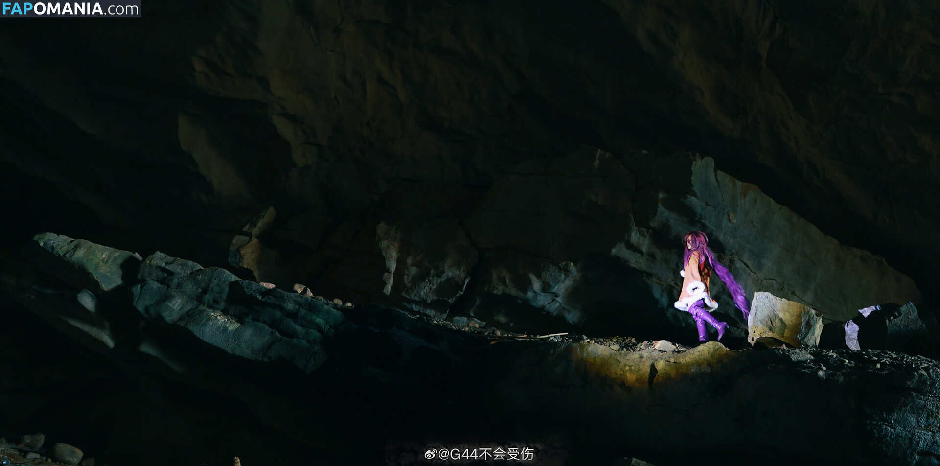 G44 wa Kizutsukanai / g44gallery / jisi_si / jisi_si (G44不会受伤 / 祭祀matsuri ヌード OnlyFans  流出写真 #449