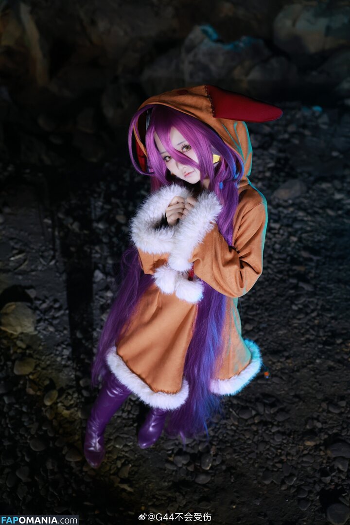 G44 wa Kizutsukanai / g44gallery / jisi_si / jisi_si (G44不会受伤 / 祭祀matsuri ヌード OnlyFans  流出写真 #451