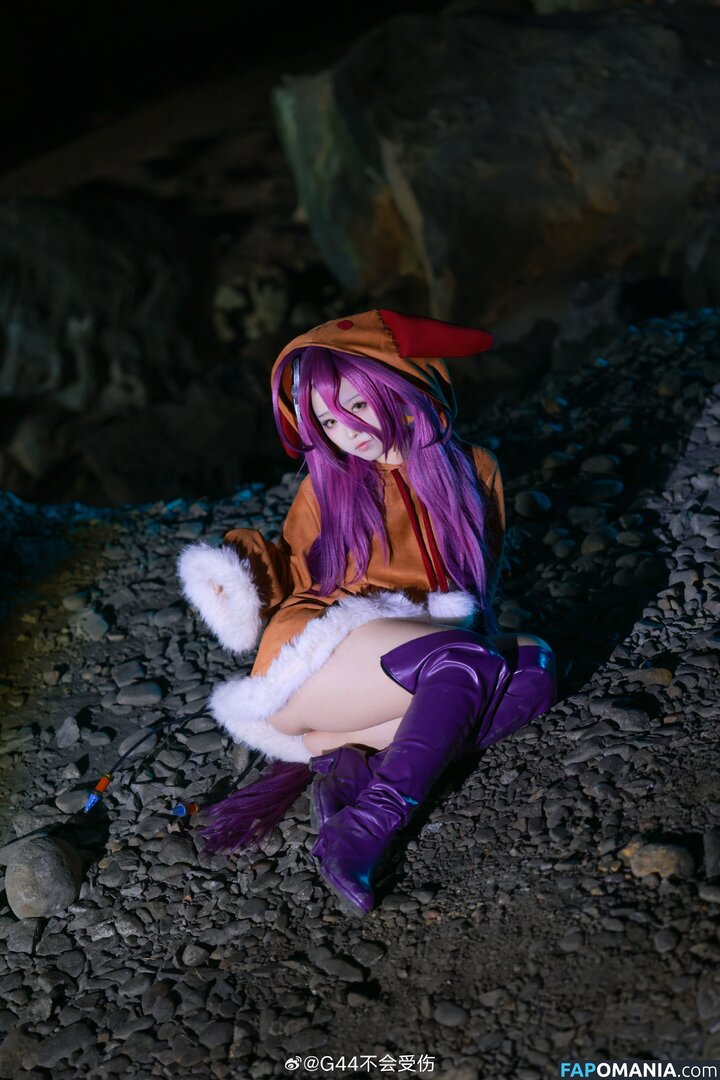 G44 wa Kizutsukanai / g44gallery / jisi_si / jisi_si (G44不会受伤 / 祭祀matsuri ヌード OnlyFans  流出写真 #455