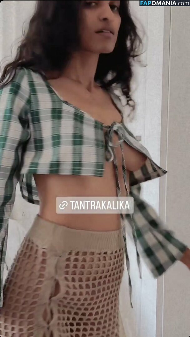 Gaanam / tantrakalika ヌード OnlyFans  流出写真 #1