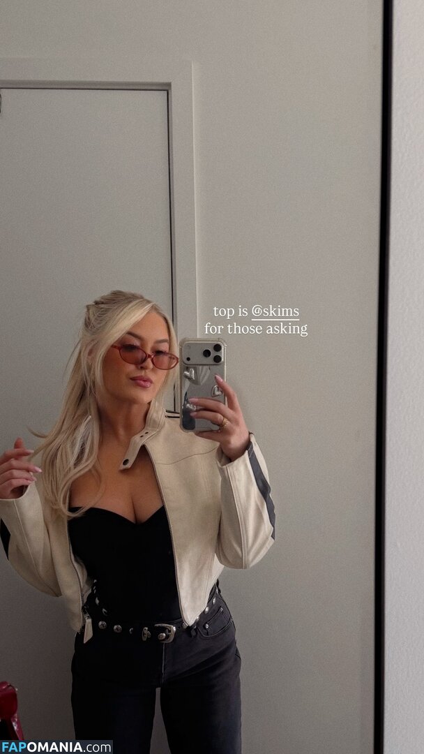 Gabb Goudy / gabbgoudy / gabbygoessling ヌード OnlyFans  流出写真 #4