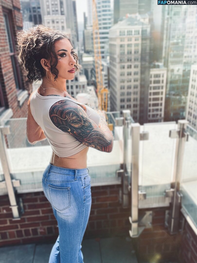 Gabbi Tuft / gabbituft ヌード OnlyFans  流出写真 #6