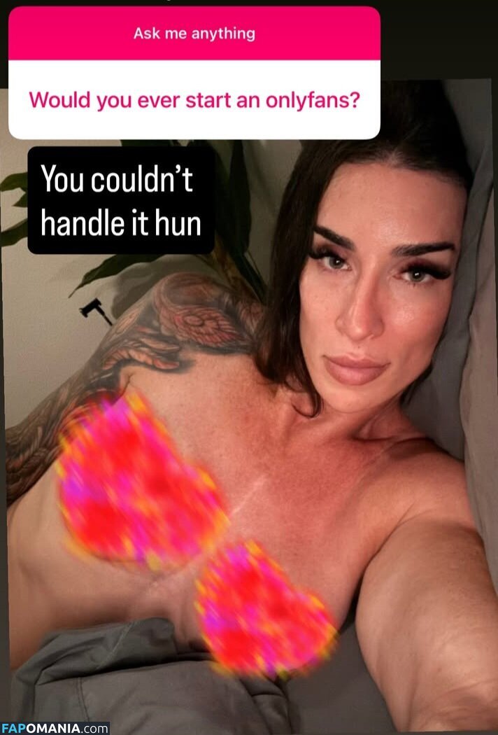 Gabbi Tuft / gabbituft ヌード OnlyFans  流出写真 #9