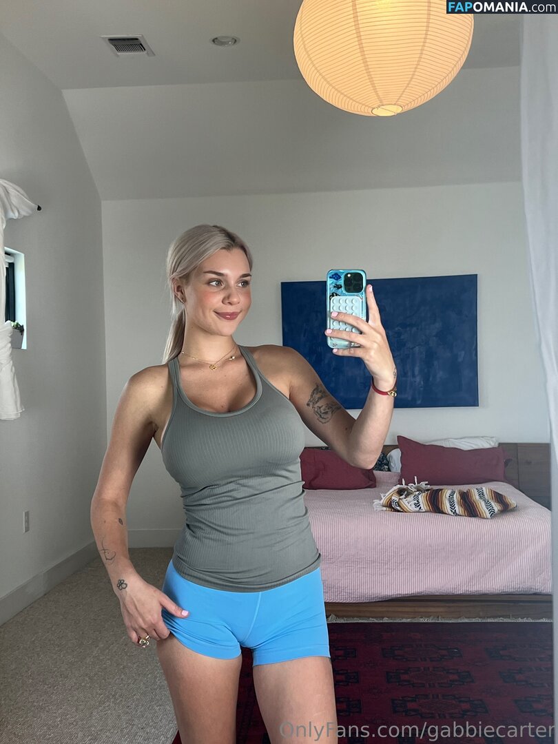 Gabbie Carter / ailahoverton_ / gabbiecarter00 / imawful69 / imawful69_ / realgabbiecarter00 / sexygab ヌード OnlyFans  流出写真 #22