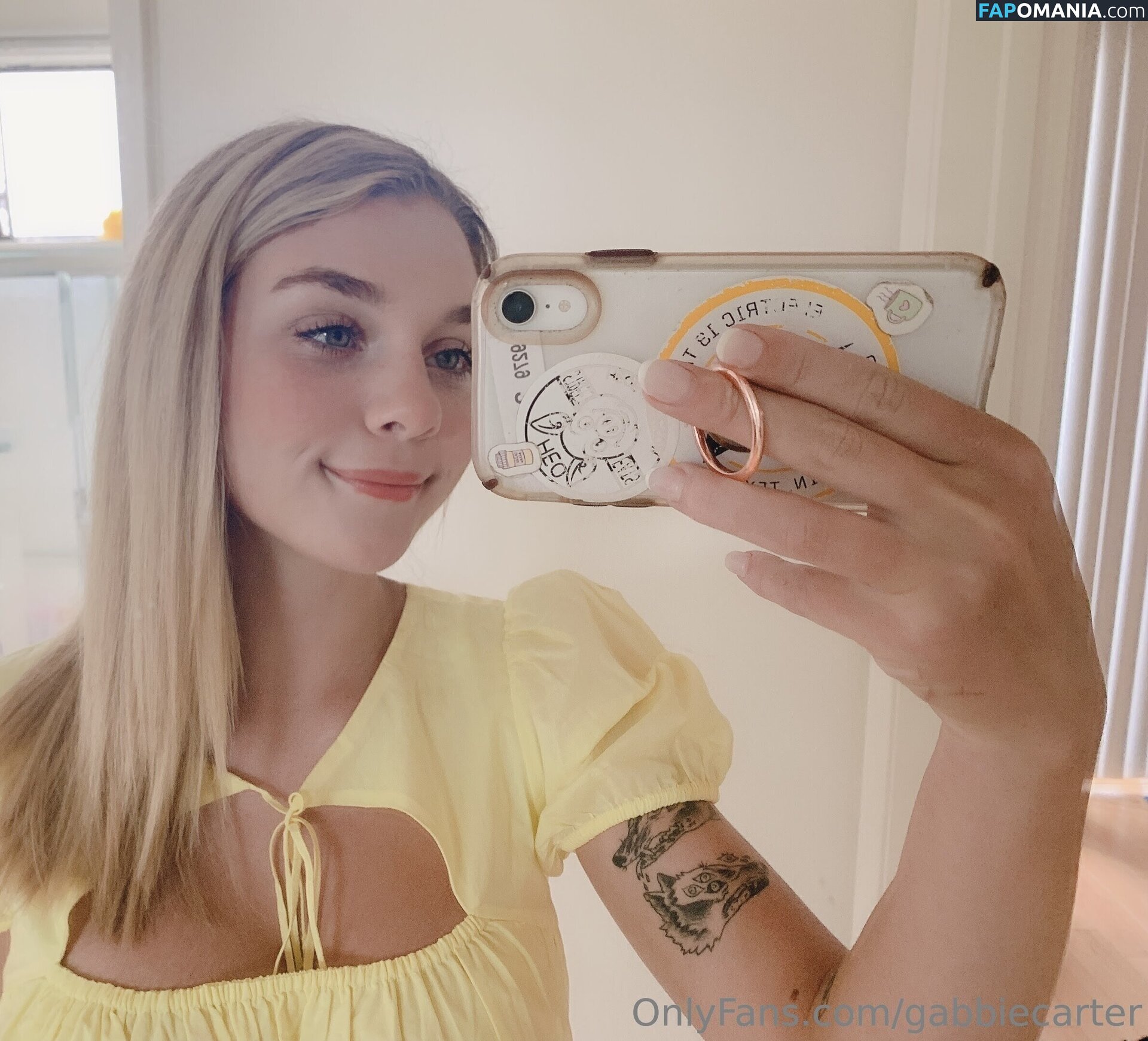 Gabbie Carter / ailahoverton_ / https: / imawful69 / imawful69_ / sexygab ヌード OnlyFans  流出写真 #101