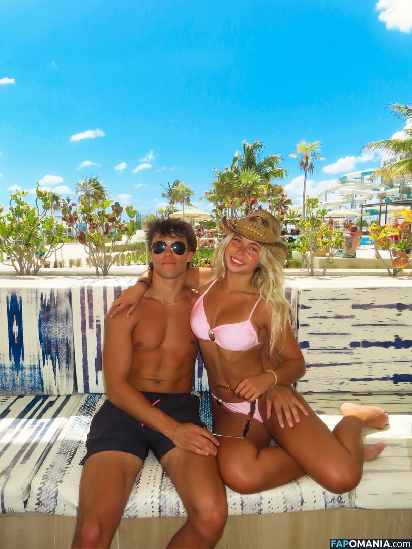 Gabbie Contos / gabrielacontosss ヌード OnlyFans  流出写真 #3