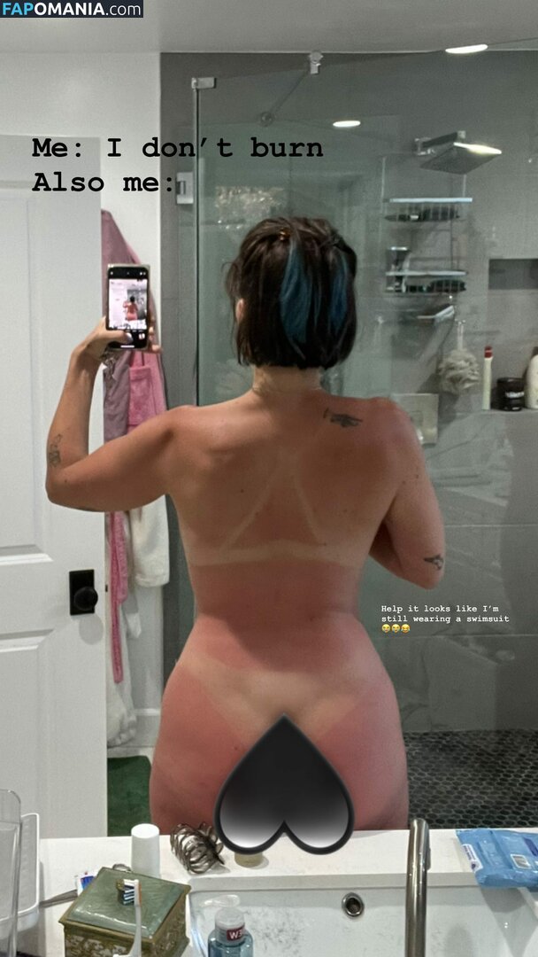 Gabbie Hanna / Simp Chat / gabbiehanna / https: / theinfamousbabz ヌード OnlyFans  流出写真 #1