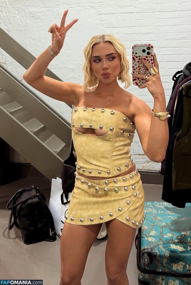 Gabby Allen / gabbydawnallen ヌード OnlyFans  流出写真 #2
