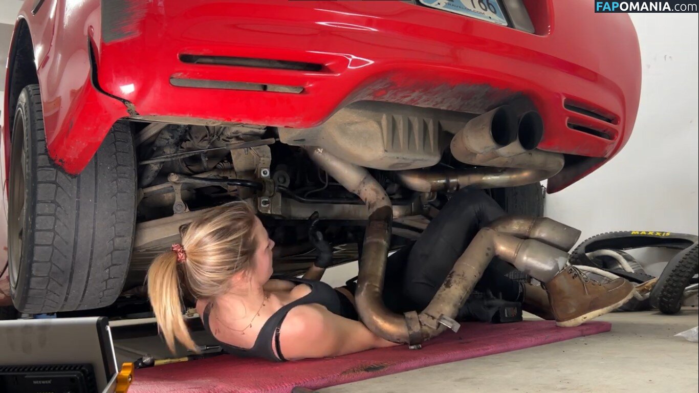 Gabby Downing / _gbabz_ ヌード OnlyFans  流出写真 #33