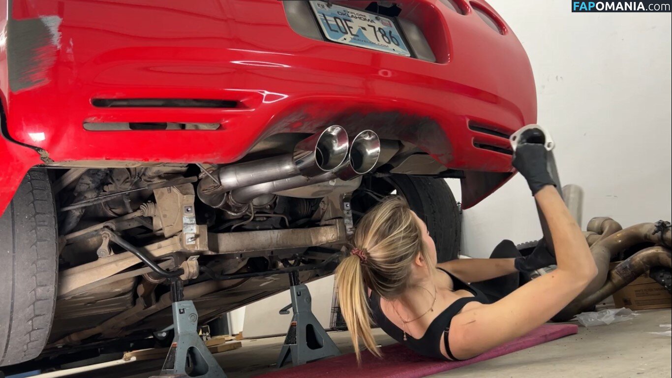 Gabby Downing / _gbabz_ ヌード OnlyFans  流出写真 #35