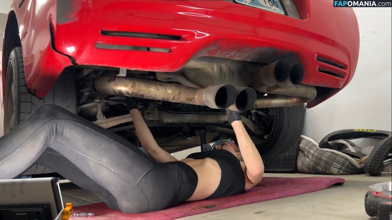 Gabby Downing / _gbabz_ ヌード OnlyFans  流出写真 #38