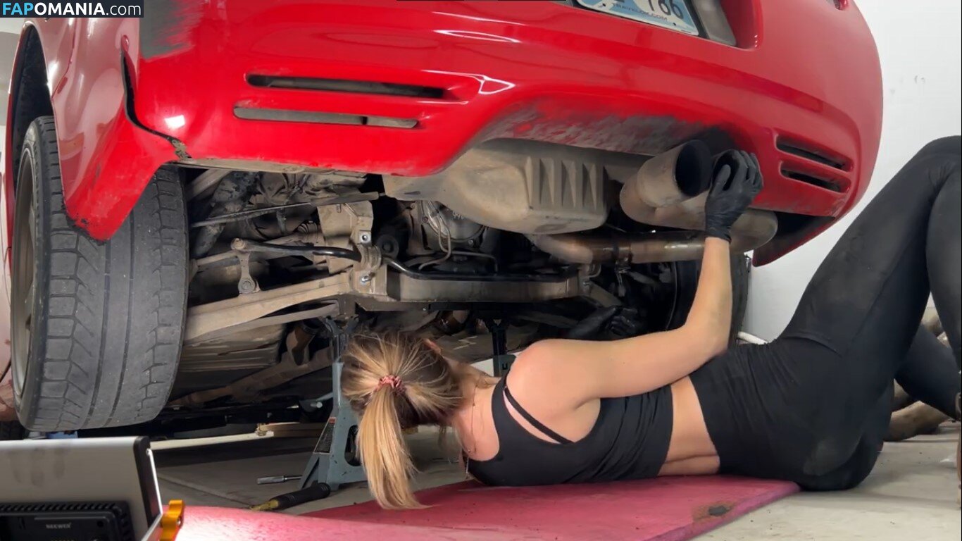 Gabby Downing / _gbabz_ ヌード OnlyFans  流出写真 #39