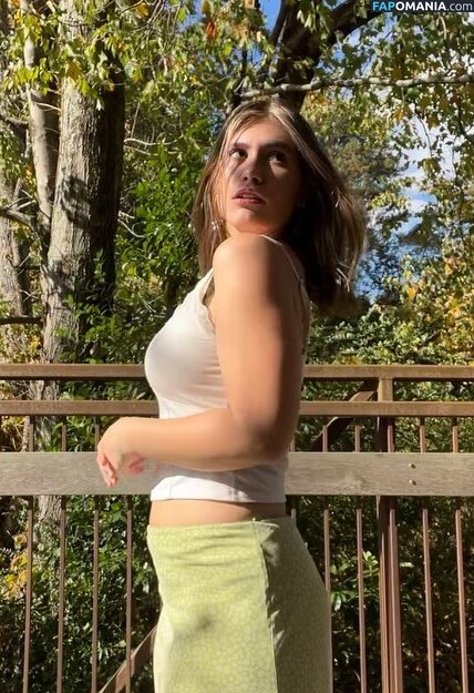 Gabby Gunter / gabbzz.g ヌード OnlyFans  流出写真 #10