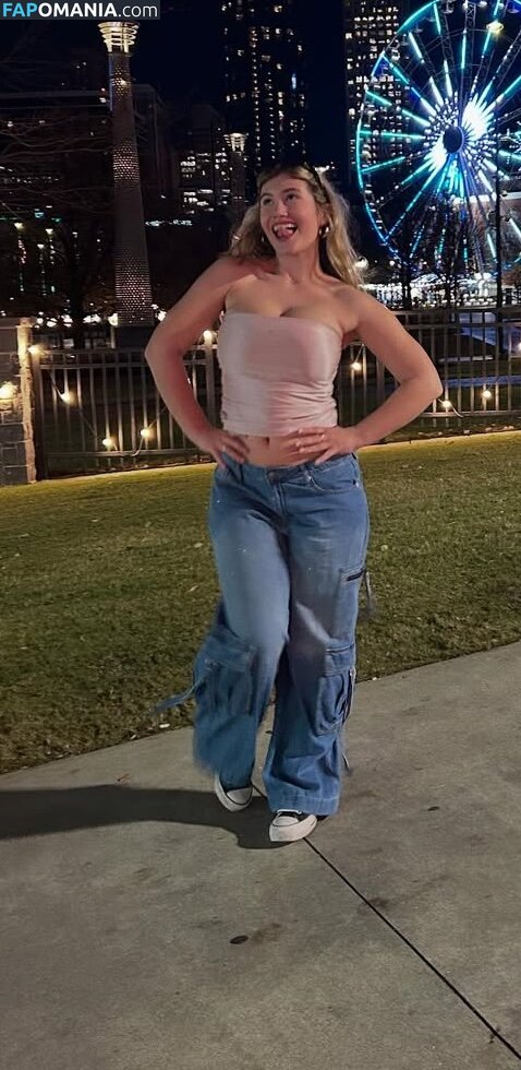 Gabby Gunter / gabbzz.g ヌード OnlyFans  流出写真 #16
