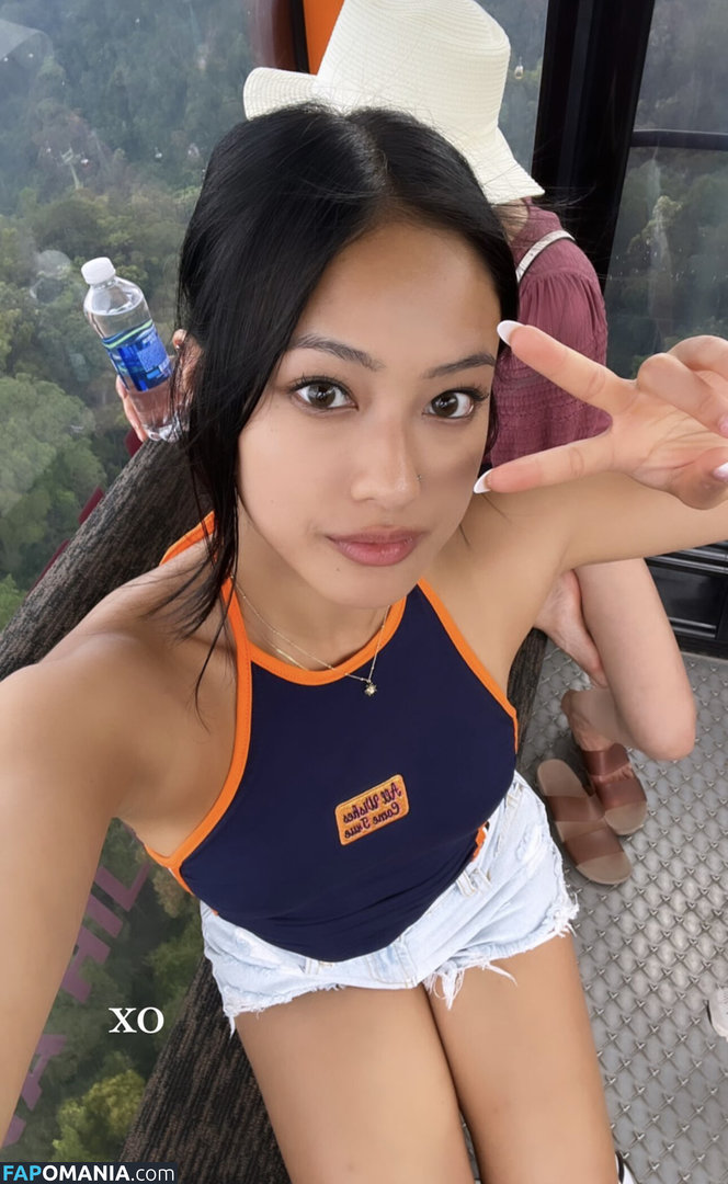 Gabby Hua / Gabby.hua ヌード OnlyFans  流出写真 #49