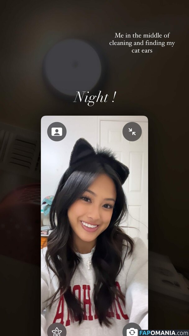 Gabby Hua / Gabby.hua ヌード OnlyFans  流出写真 #266