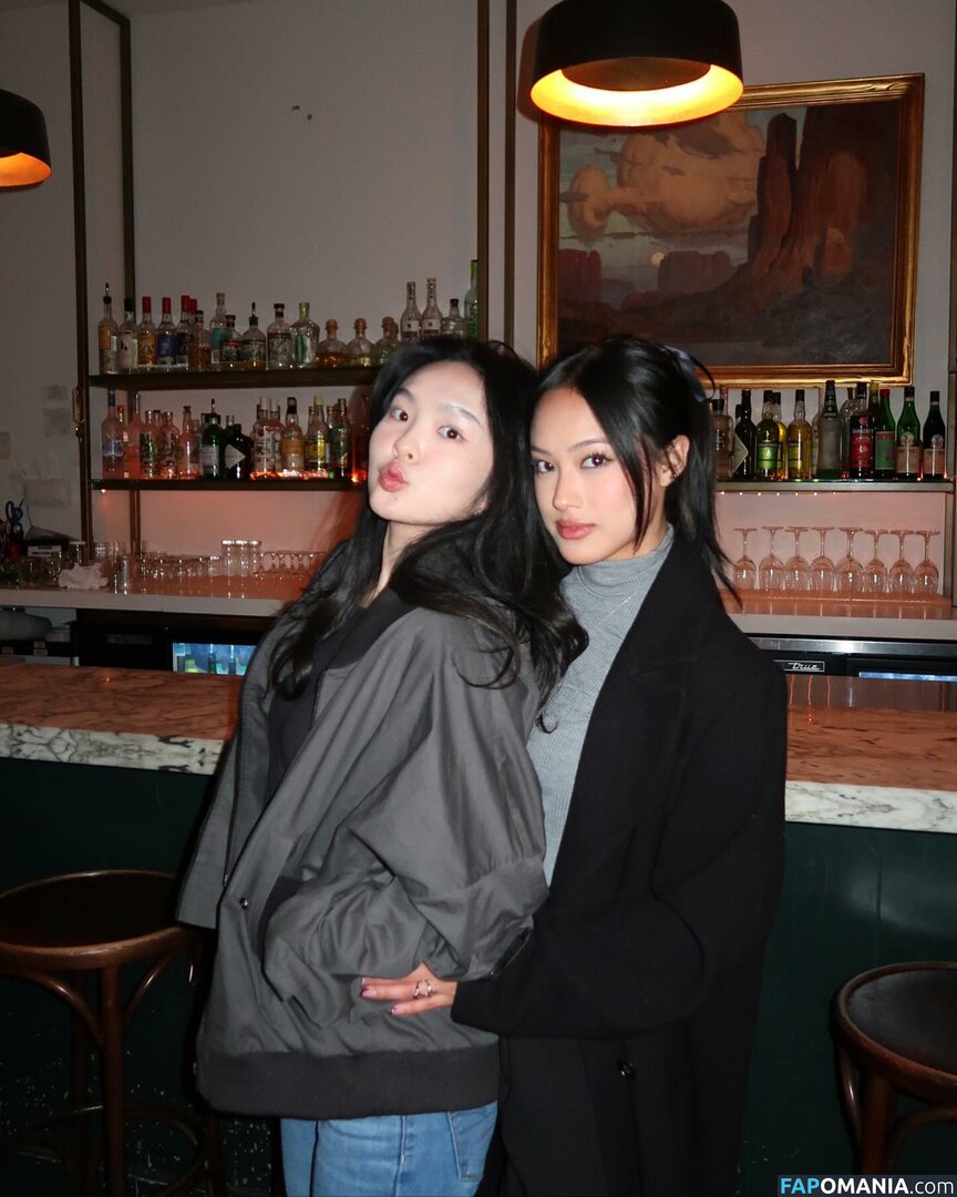 Gabby Hua / Gabby.hua ヌード OnlyFans  流出写真 #280