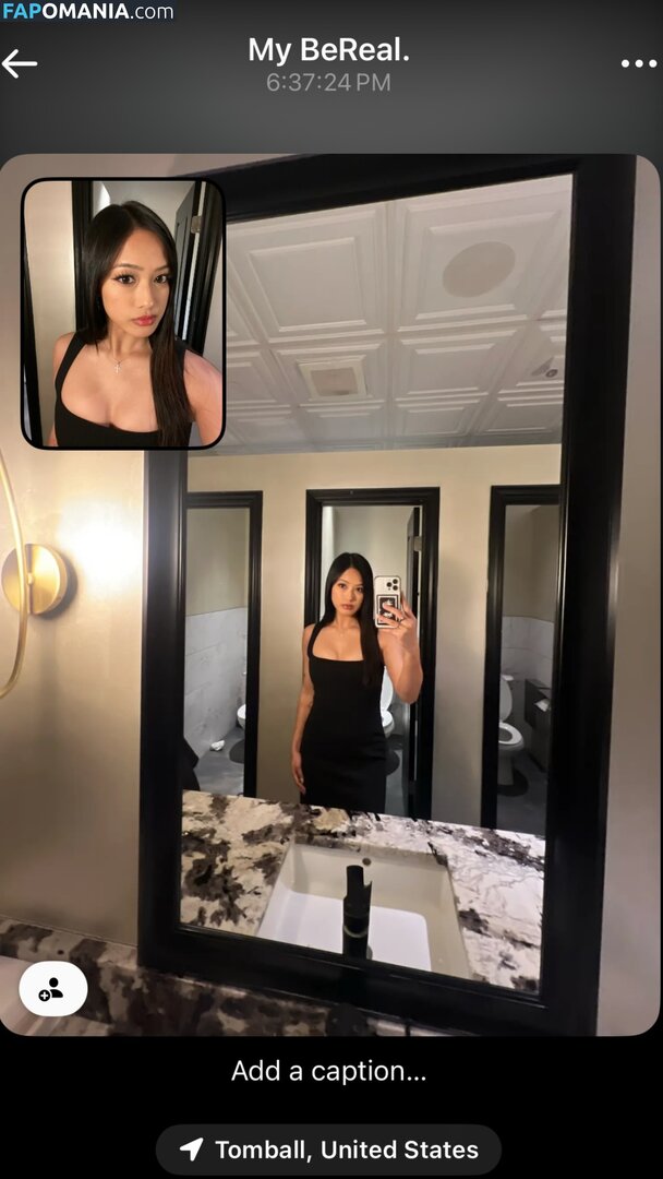 Gabby Hua / Gabby.hua ヌード OnlyFans  流出写真 #355