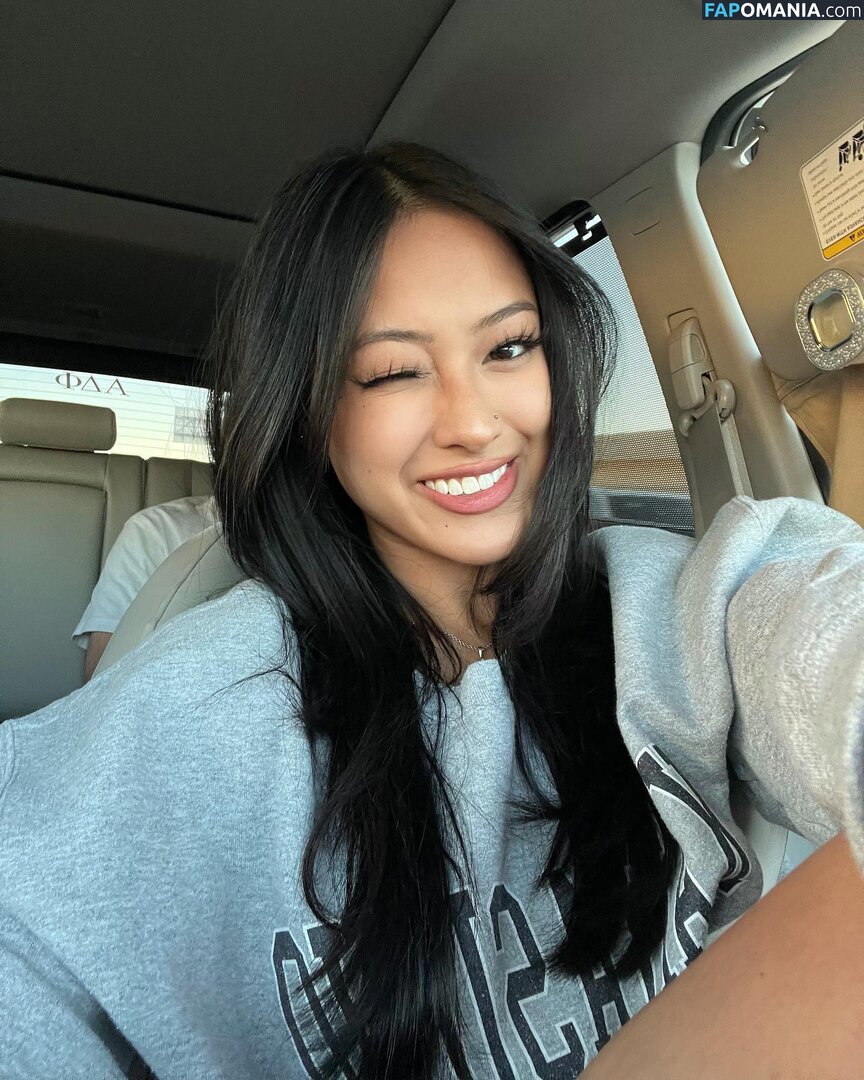 Gabby Hua / Gabby.hua ヌード OnlyFans  流出写真 #751