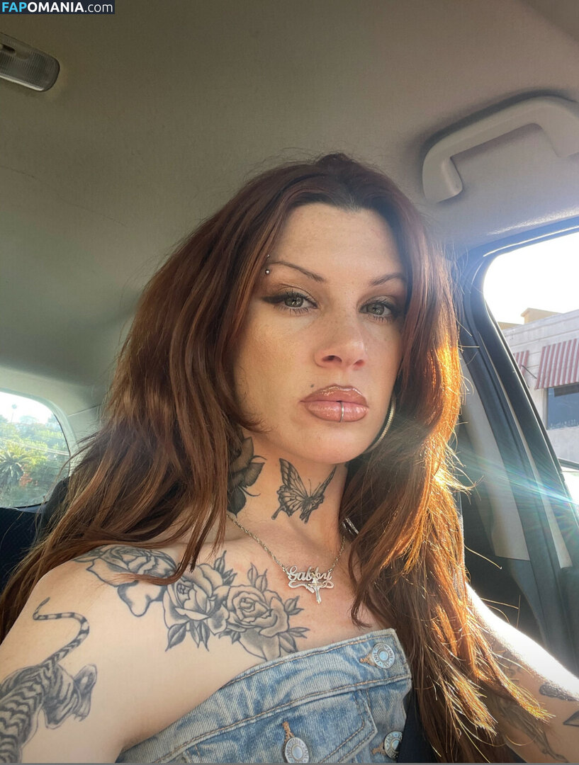 Gabby Lamb / bighugetitties69 / gabbylamby ヌード OnlyFans  流出写真 #6