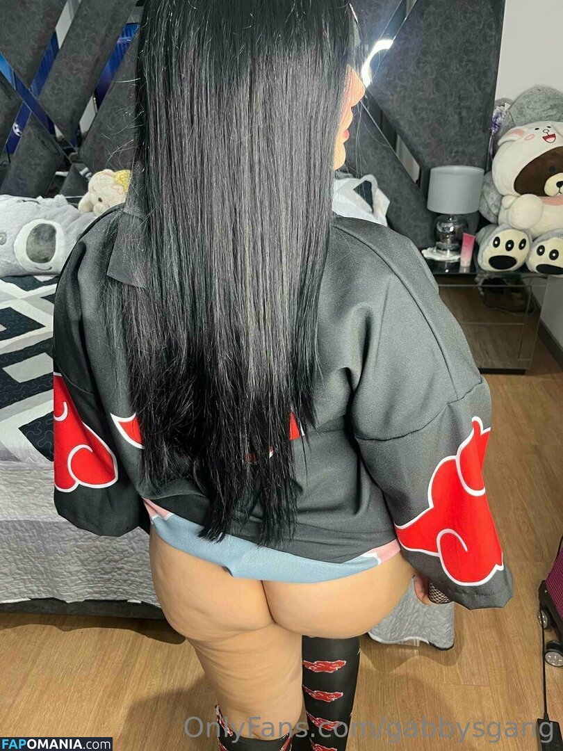 gabbysgang ヌード OnlyFans  流出写真 #109