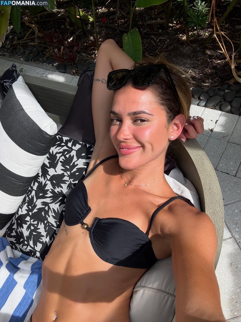 Akirasweet33 / Gabi Abreu / gabi_abreu7 ヌード OnlyFans  流出写真 #41