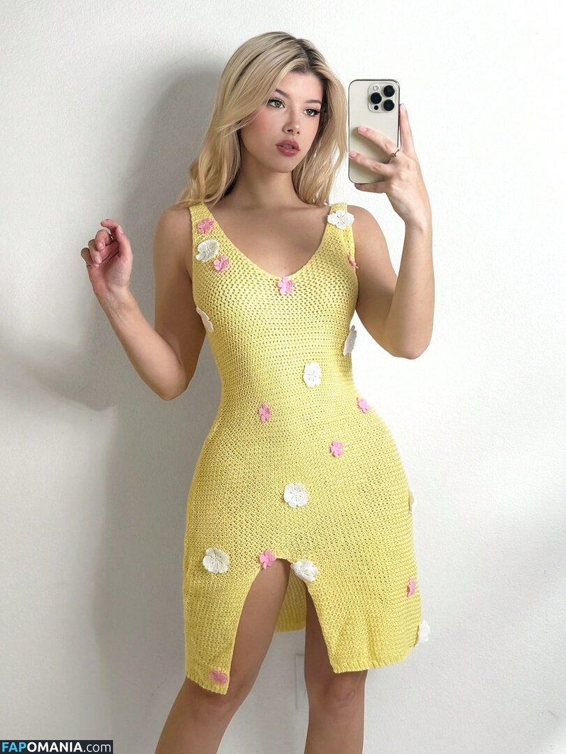 Gabi Champ / Gabi Ciamp / gabiciamp ヌード OnlyFans  流出写真 #2464