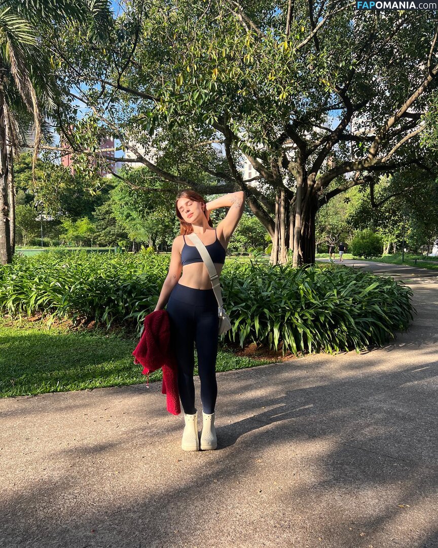 Gabi Stacenco / gabistacenco ヌード OnlyFans  流出写真 #3