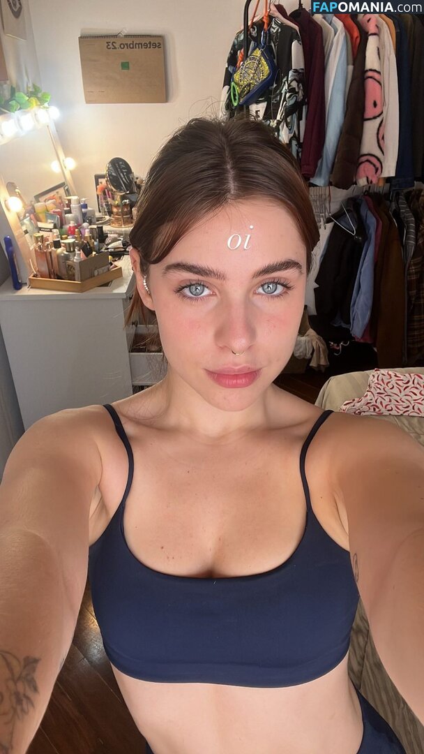 Gabi Stacenco / gabistacenco ヌード OnlyFans  流出写真 #5