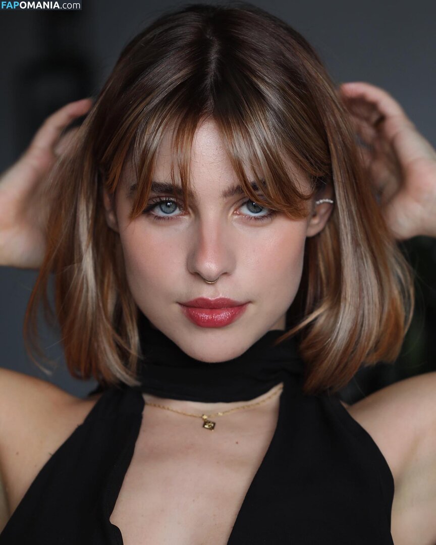 Gabi Stacenco / gabistacenco ヌード OnlyFans  流出写真 #7