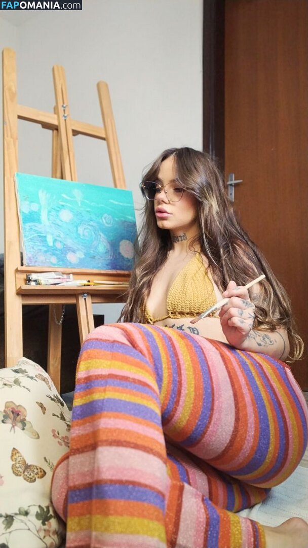 Gabi Staniak ヌード OnlyFans  流出写真 #2