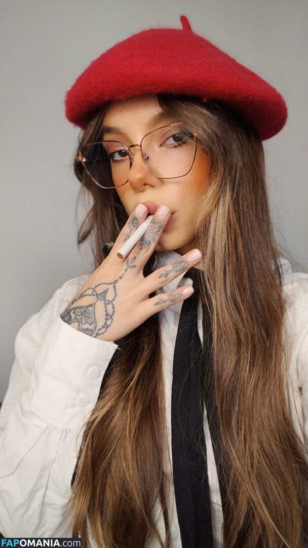 Gabi Staniak ヌード OnlyFans  流出写真 #5